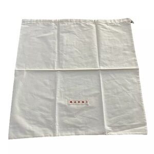 Marni Dust Bag 19” X 19”